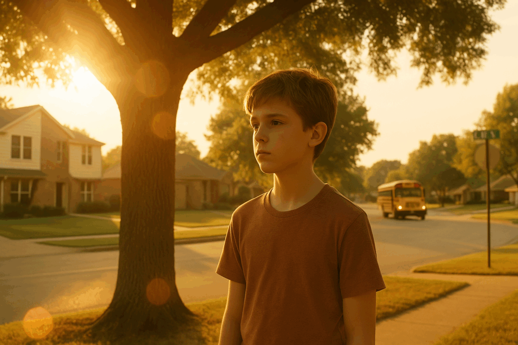 when a child must consent to a Texas adoption