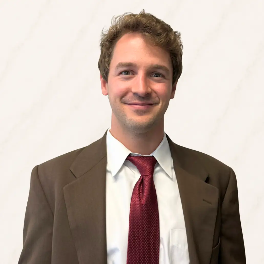 Michael Edwards, Associate Attorney at the Law Office of Bryan Fagan, PLLC.